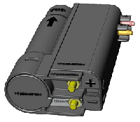Alpha Therm AT-38OD