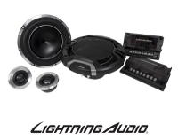 Lightning Audio LA-1652S