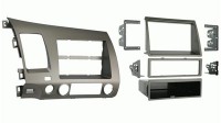 CR Dash Kit
