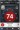 Dashboard - 
View your speed, speed limit, radar sensitivity, and heading.