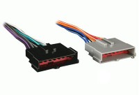 CR Wire Harness