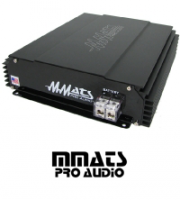 MMATS HIFI-6150D