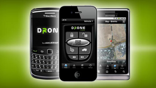 Drone Mobile