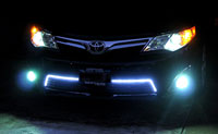 Vehicle Lighting