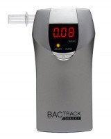 Bactrack S50